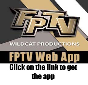 Web App 